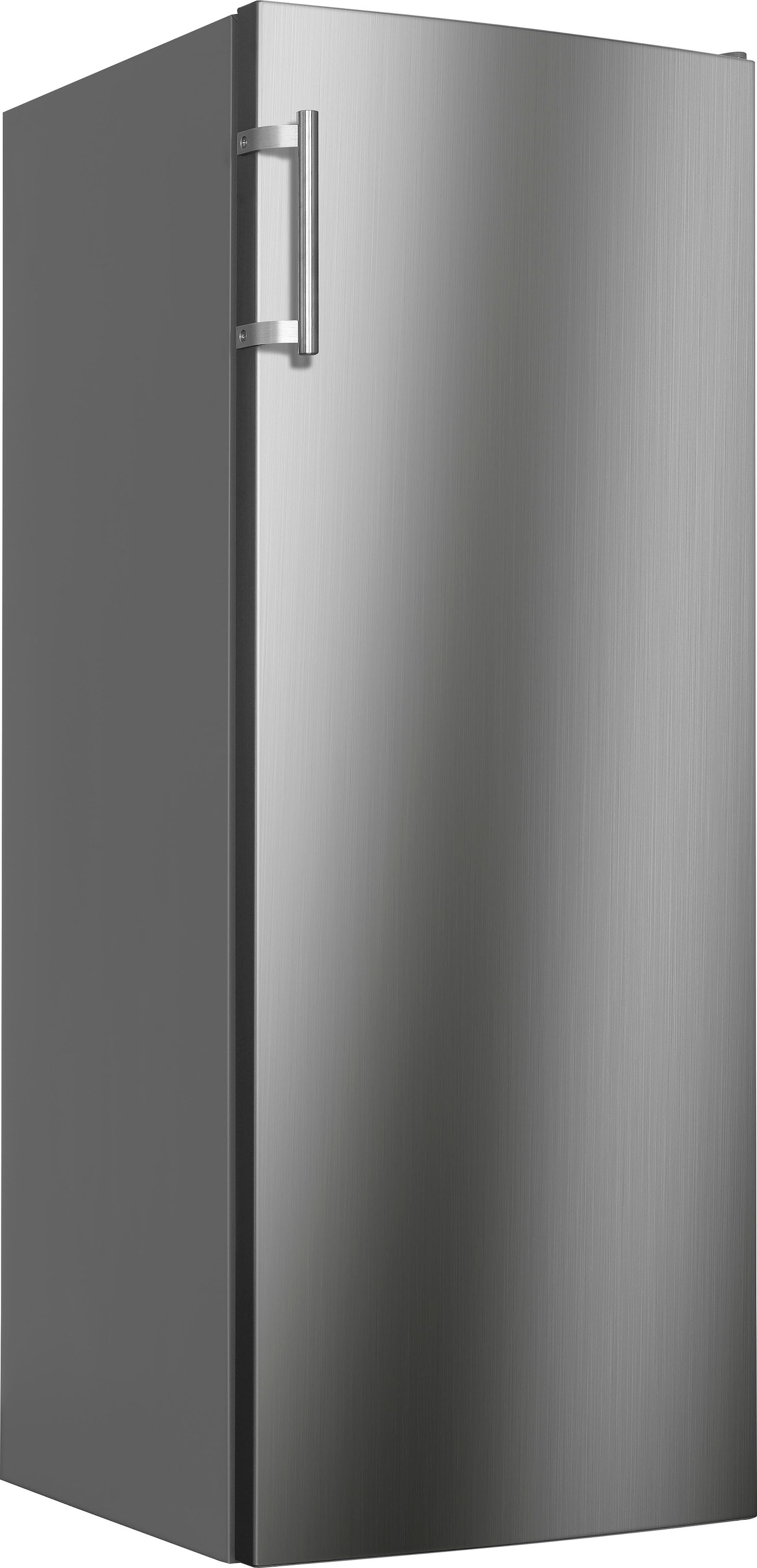 Hanseatic Gefrierschrank »HGS14354DNFI«, 143 cm hoch, 54 cm breit, NoFrost, Schnellgefrierfunktion, Türalarm